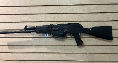 JTS GROUP M12AK 12 GA - Image 2 of 3