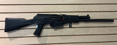 JTS GROUP M12AK 12 GA - Image 1 of 3