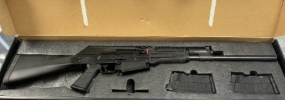 JTS GROUP M12AK 12 GA - Image 3 of 3