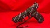 CANIK METE SFT 9MM LUGER (9x19 PARA) - Image 1 of 5