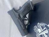 SPRINGFIELD ARMORY XDME 9MM LUGER (9x19 PARA) - Image 3 of 5