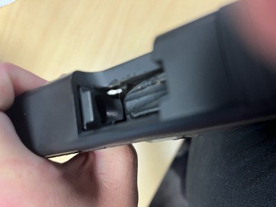 GLOCK 20SF 10MM - Image 3 of 5