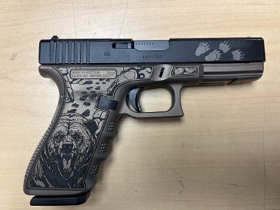GLOCK 20SF 10MM - Image 1 of 5