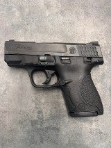 SMITH & WESSON M&P 40 SHIELD 40 Smith & Wesson - Image 2 of 6