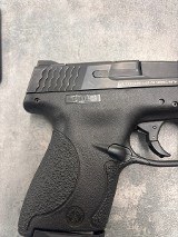 SMITH & WESSON M&P 40 SHIELD 40 Smith & Wesson - Image 6 of 6