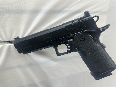SPRINGFIELD ARMORY PRODIGY 9MM LUGER (9x19 PARA) - Image 3 of 5