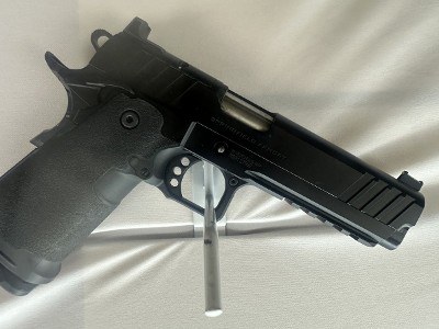 SPRINGFIELD ARMORY PRODIGY 9MM LUGER (9x19 PARA) - Image 2 of 5