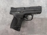 SMITH & WESSON M&P 40C 40 Smith & Wesson - Image 4 of 4