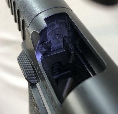SPRINGFIELD ARMORY PRODIGY 9MM LUGER (9x19 PARA) - Image 9 of 11