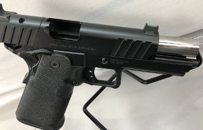 SPRINGFIELD ARMORY PRODIGY 9MM LUGER (9x19 PARA) - Image 3 of 11