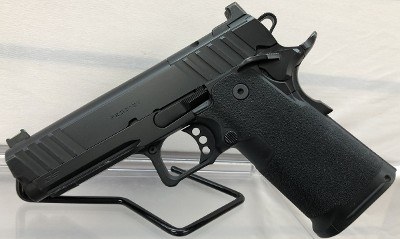 SPRINGFIELD ARMORY PRODIGY 9MM LUGER (9x19 PARA) - Image 2 of 11