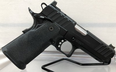 SPRINGFIELD ARMORY PRODIGY 9MM LUGER (9x19 PARA) - Image 1 of 11