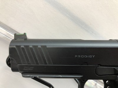 SPRINGFIELD ARMORY PRODIGY 9MM LUGER (9x19 PARA) - Image 4 of 11