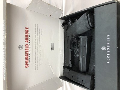 SPRINGFIELD ARMORY PRODIGY 9MM LUGER (9x19 PARA) - Image 6 of 11