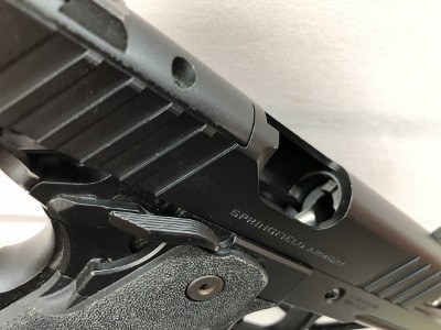 SPRINGFIELD ARMORY PRODIGY 9MM LUGER (9x19 PARA) - Image 10 of 11