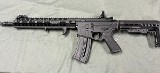 WALTHER Tac R1 .22 LR - Image 1 of 3