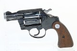 COLT DETECTIVE SPECIAL .38 SPL - Image 1 of 13
