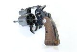 COLT DETECTIVE SPECIAL .38 SPL - Image 6 of 13