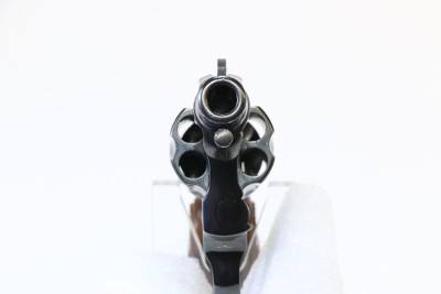 COLT DETECTIVE SPECIAL .38 SPL - Image 10 of 13