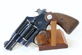 COLT DETECTIVE SPECIAL .38 SPL - Image 4 of 13