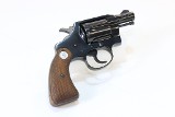 COLT DETECTIVE SPECIAL .38 SPL - Image 3 of 13