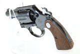 COLT DETECTIVE SPECIAL .38 SPL - Image 12 of 13