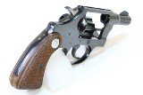 COLT DETECTIVE SPECIAL .38 SPL - Image 7 of 13