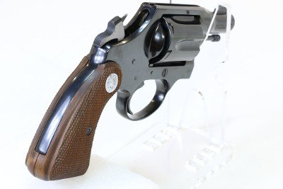 COLT DETECTIVE SPECIAL .38 SPL - Image 13 of 13