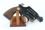 COLT DETECTIVE SPECIAL .38 SPL - Image 5 of 13