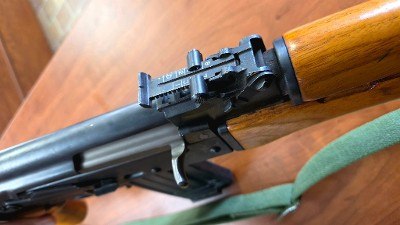 NORINCO BWK-92 5.56X45MM NATO - Image 6 of 10