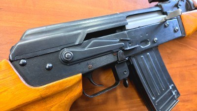 NORINCO BWK-92 5.56X45MM NATO - Image 4 of 10