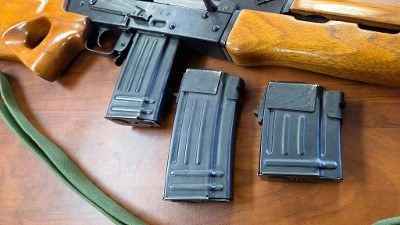 NORINCO BWK-92 5.56X45MM NATO - Image 10 of 10