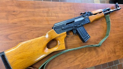 NORINCO BWK-92 5.56X45MM NATO - Image 1 of 10