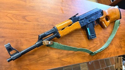 NORINCO BWK-92 5.56X45MM NATO - Image 2 of 10