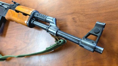 NORINCO BWK-92 5.56X45MM NATO - Image 7 of 10