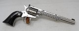RUGER NEW MODEL SINGLE-SIX .22LR/.22MAG - Image 2 of 7
