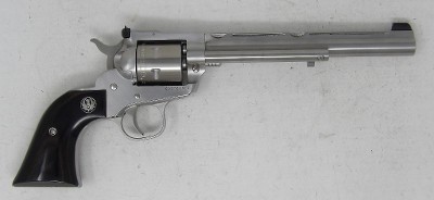 RUGER NEW MODEL SINGLE-SIX .22LR/.22MAG - Image 4 of 7