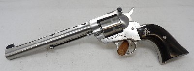 RUGER NEW MODEL SINGLE-SIX .22LR/.22MAG - Image 3 of 7