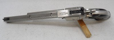 RUGER NEW MODEL SINGLE-SIX .22LR/.22MAG - Image 7 of 7