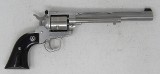 RUGER NEW MODEL SINGLE-SIX .22LR/.22MAG - Image 4 of 7