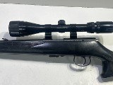 ANSCHUTZ 1415/1416 .22 LR - Image 3 of 8