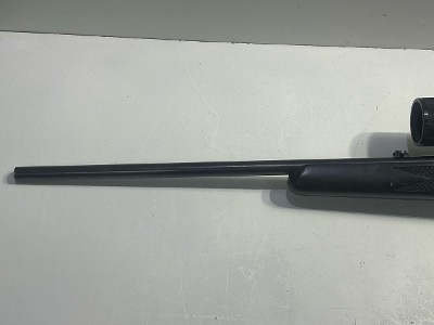 ANSCHUTZ 1415/1416 .22 LR - Image 2 of 8