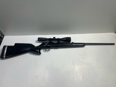 ANSCHUTZ 1415/1416 .22 LR - Image 5 of 8