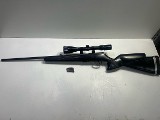 ANSCHUTZ 1415/1416 .22 LR - Image 1 of 8
