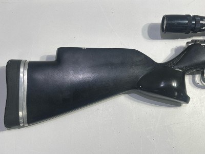 ANSCHUTZ 1415/1416 .22 LR - Image 6 of 8