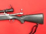 SAVAGE ARMS 116 338 WIN. MAG. - Image 2 of 10