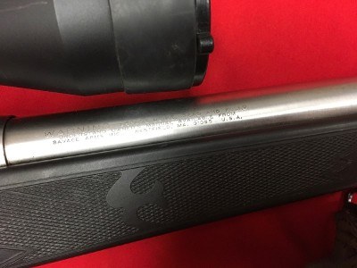 SAVAGE ARMS 116 338 WIN. MAG. - Image 10 of 10