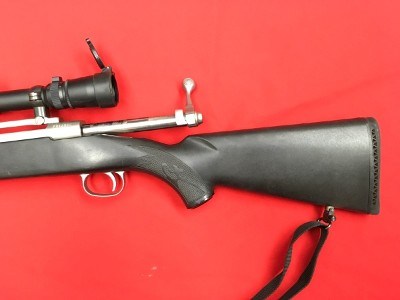 SAVAGE ARMS 116 338 WIN. MAG. - Image 2 of 10