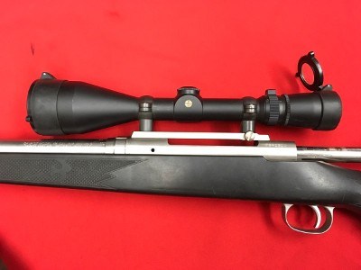 SAVAGE ARMS 116 338 WIN. MAG. - Image 3 of 10