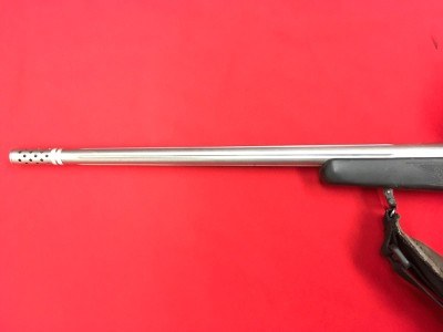 SAVAGE ARMS 116 338 WIN. MAG. - Image 5 of 10
